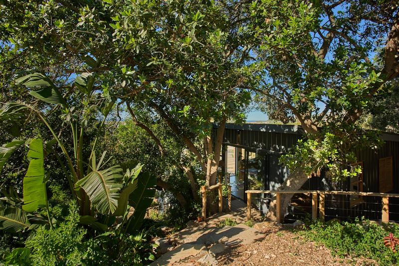 To Let 2 Bedroom Property for Rent in Poortjies Western Cape